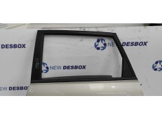 Recambio de puerta trasera izquierda para hyundai tucson (jm) 2.0 crdi cat referencia OEM IAM    2