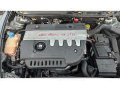 Recambio de motor para alfa romeo 147 (190) 1.9 jtd cat referencia OEM IAM 937A2000  