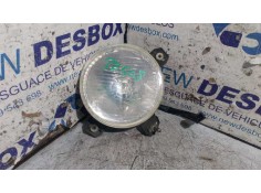 Recambio de faro antiniebla izquierdo para volkswagen golf ii (191/193) 1.6 referencia OEM IAM   