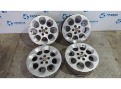 Recambio de juego llantas para alfa romeo 147 (190) 1.9 jtd cat referencia OEM IAM 60663885  
