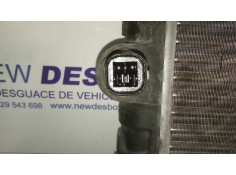 Recambio de radiador agua para seat arosa (6h1) 1.0 referencia OEM IAM 850984P   2