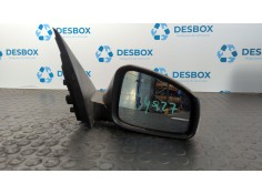 Recambio de retrovisor derecho para renault laguna iii authentique referencia OEM IAM 026098  