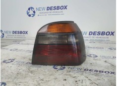 Recambio de piloto trasero derecho para volkswagen golf iii berlina (1h1) 1.6 referencia OEM IAM 1H6945112B  