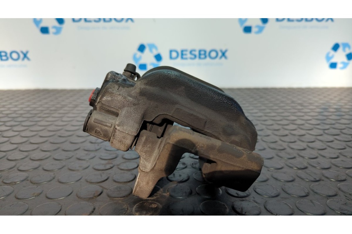 Recambio de pinza de freno trasera izquierda para bmw serie 3 lim. (f30) 318d advantage referencia OEM IAM W09082  
