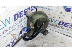 Recambio de faro antiniebla izquierdo para volkswagen golf ii (191/193) 1.6 referencia OEM IAM    2