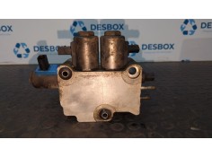 Recambio de bomba suspension para land rover range rover sport v8 td edition 60 yrs referencia OEM IAM RVH500090  