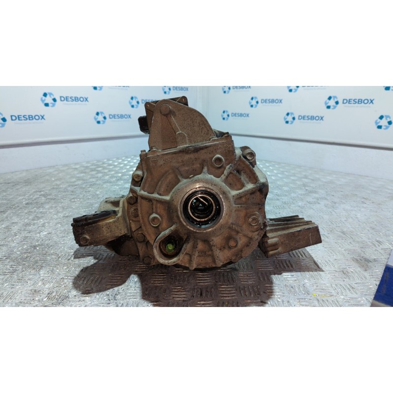 Recambio de diferencial trasero para land rover range rover sport autobiography referencia OEM IAM DPLA4A213FB  