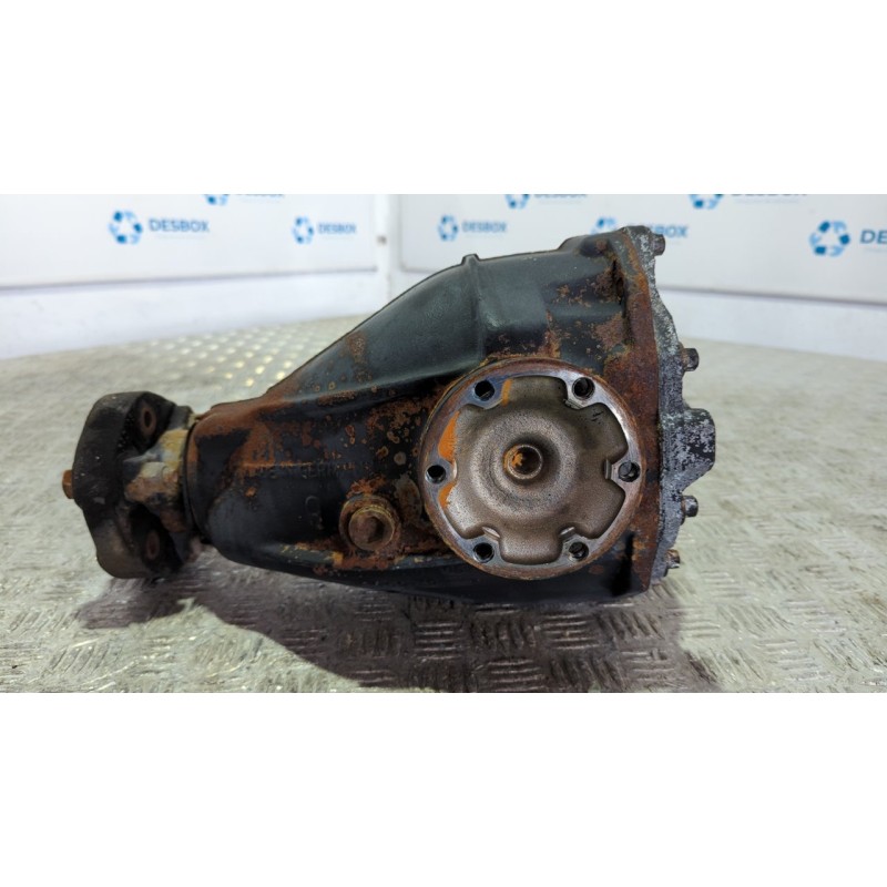 Recambio de diferencial trasero para mercedes-benz clase e (w211) berlina 3.2 cdi cat referencia OEM IAM A2103510805  