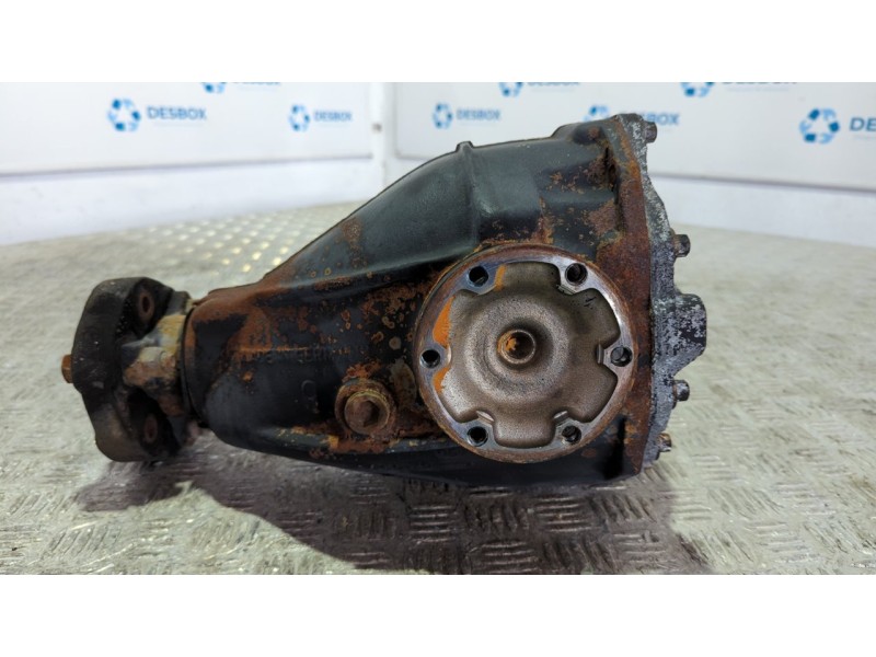 Recambio de diferencial trasero para mercedes-benz clase e (w211) berlina 3.2 cdi cat referencia OEM IAM A2103510805  