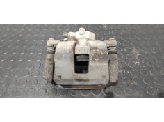 Recambio de pinza de freno trasera derecha para citroen jumper caja abierta (06.2006 =>) 2.2 hdi cat referencia OEM IAM B617Z0H4