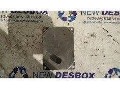 Recambio de centralita motor uce para fiat grande punto (199) 1.4 8v dynamic referencia OEM IAM    2
