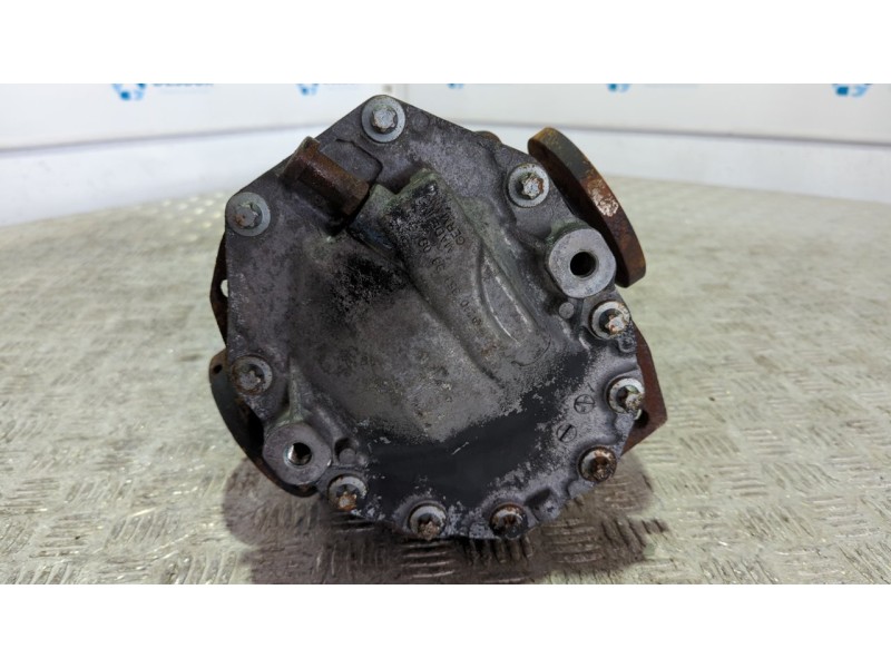 Recambio de diferencial trasero para mercedes-benz clase e (w211) berlina 3.2 cdi cat referencia OEM IAM A2103510805  