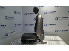 Recambio de asiento delantero derecho para audi q7 (4l) 3.0 v6 24v tdi referencia OEM IAM 4L0882634   2