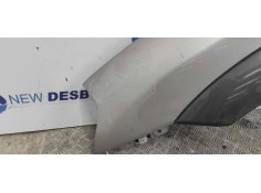 Recambio de aleta delantera izquierda para hyundai tucson (jm) 2.0 crdi cat referencia OEM IAM    2