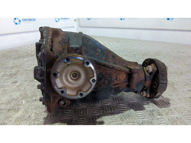 Recambio de diferencial trasero para mercedes-benz clase e (w211) berlina 3.2 cdi cat referencia OEM IAM A2103510805  