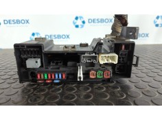 Recambio de caja reles / fusibles para citroen c1 exclusive referencia OEM IAM 5C08  