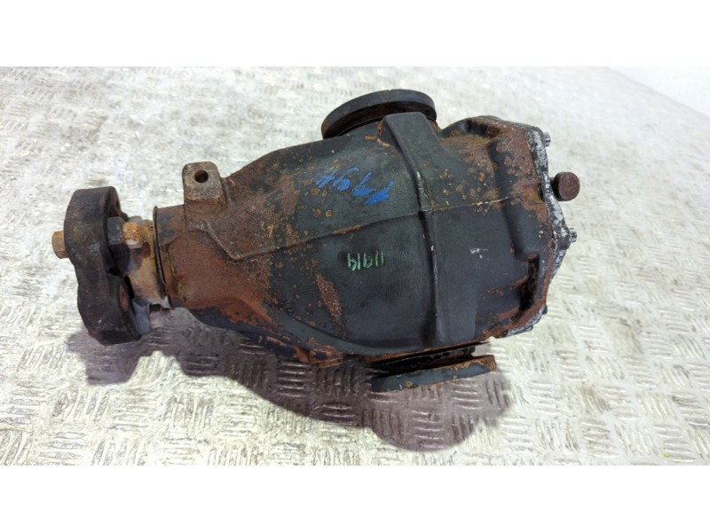 Recambio de diferencial trasero para mercedes-benz clase e (w211) berlina 3.2 cdi cat referencia OEM IAM A2103510805  