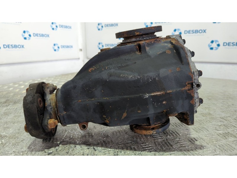 Recambio de diferencial trasero para mercedes-benz clase e (w211) berlina 3.2 cdi cat referencia OEM IAM A2103510805  