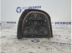 Recambio de piloto trasero derecho para volkswagen golf iii berlina (1h1) 1.6 referencia OEM IAM 1H6945112B   2