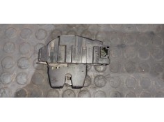Recambio de cerradura maletero / porton para peugeot 207 xs pack referencia OEM IAM 9660403980   2