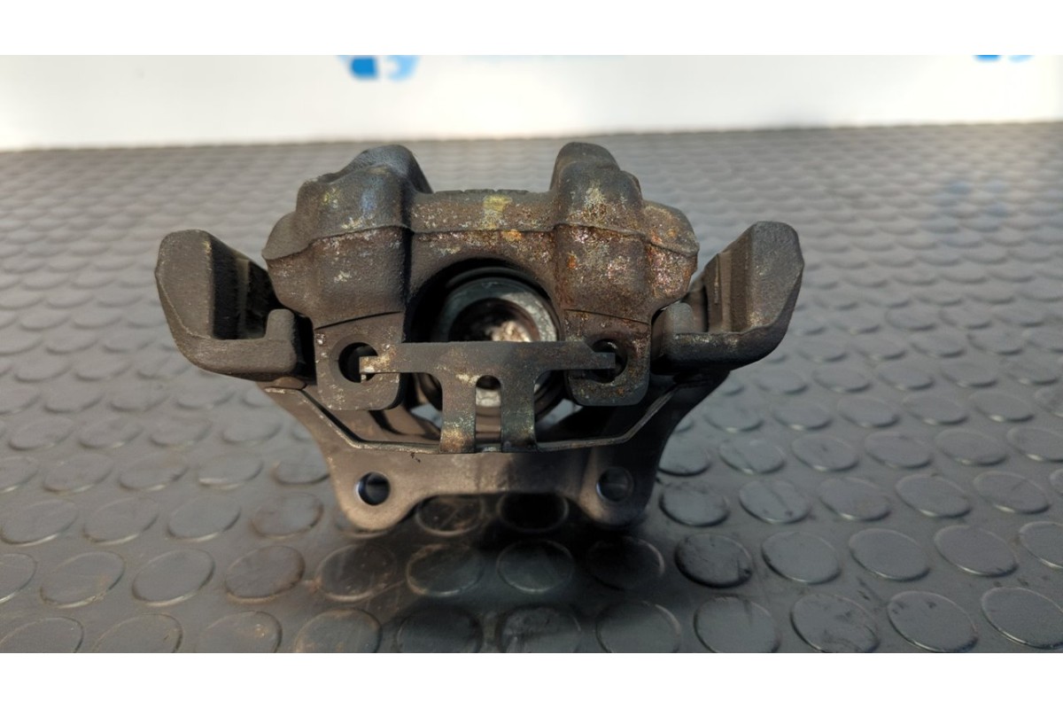 Recambio de pinza de freno trasera izquierda para bmw serie 3 lim. (f30) 318d advantage referencia OEM IAM W09082  