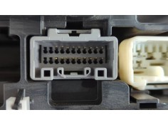 Recambio de caja reles / fusibles para citroen c1 exclusive referencia OEM IAM 5C08   2