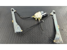 Recambio de elevalunas delantero izquierdo para renault laguna iii authentique referencia OEM IAM 807010002R  