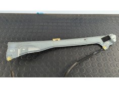 Recambio de elevalunas delantero izquierdo para renault laguna iii authentique referencia OEM IAM 807010002R   2