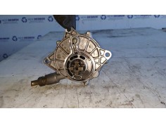 Recambio de depresor freno / bomba vacio para ssangyong rexton 2.7 turbodiesel cat referencia OEM IAM A6652300465  