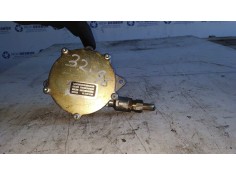 Recambio de depresor freno / bomba vacio para ssangyong rexton 2.7 turbodiesel cat referencia OEM IAM A6652300465   2