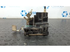 Recambio de cerradura puerta delantera derecha para citroen jumper combi desde ´02 2.2 hdi cat referencia OEM IAM B792  