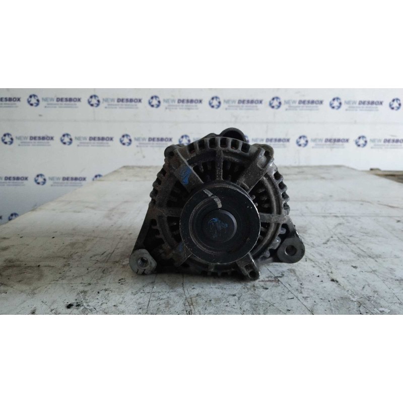 Recambio de alternador para kia carens 2.0 crdi ex monovolumen referencia OEM IAM 3730027012  