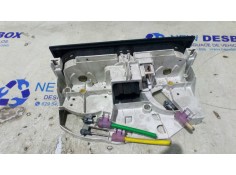 Recambio de mando calefaccion / aire acondicionado para seat arosa (6h1) 1.0 referencia OEM IAM 6H0819045   2