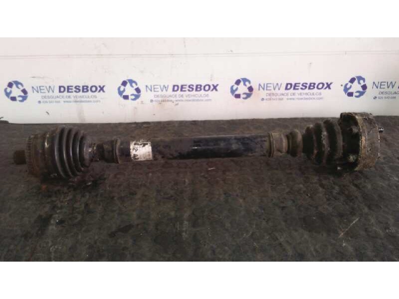 Recambio de transmision delantera derecha para audi a6 berlina (4b2) 1.8 20v turbo referencia OEM IAM 4B0407272AA  