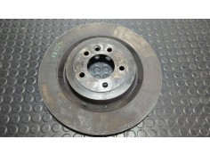 Recambio de juego discos freno traseros para land rover range rover sport autobiography referencia OEM IAM ADJ134349   2
