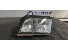 Recambio de faro izquierdo para audi 100 berlina (c4) 2.5 tdi referencia OEM IAM 14050502  