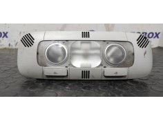 Recambio de luz interior para volkswagen touran (1t1) trendline referencia OEM IAM 1K0947291G  