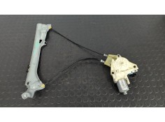 Recambio de elevalunas trasero derecho para renault laguna iii authentique referencia OEM IAM 827000001R  