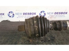 Recambio de transmision delantera derecha para audi a6 berlina (4b2) 1.8 20v turbo referencia OEM IAM 4B0407272AA   2