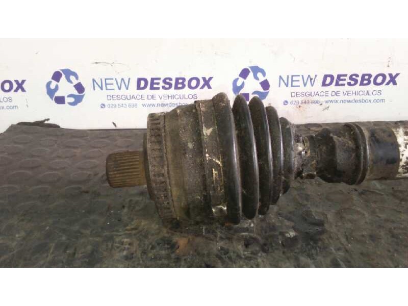 Recambio de transmision delantera derecha para audi a6 berlina (4b2) 1.8 20v turbo referencia OEM IAM 4B0407272AA  