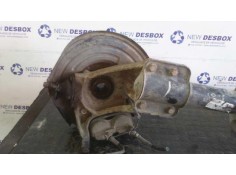 Recambio de mangueta delantera derecha para renault trafic (desde 5.89) 2.5 diesel referencia OEM IAM    2