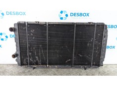 Recambio de radiador agua para citroen jumper combi desde ´02 2.2 hdi cat referencia OEM IAM 1329225080  