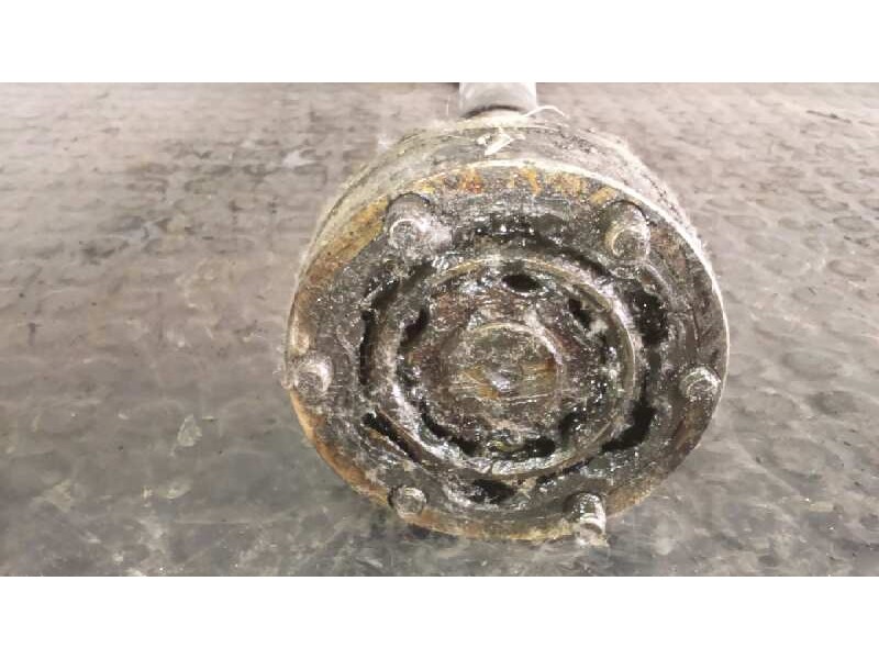 Recambio de transmision delantera derecha para audi a6 berlina (4b2) 1.8 20v turbo referencia OEM IAM 4B0407272AA  