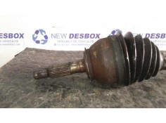 Recambio de transmision delantera izquierda para renault trafic (desde 5.89) 2.5 diesel referencia OEM IAM    2