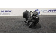 Recambio de faro antiniebla izquierdo para fiat nuova 500 (150) blackjack referencia OEM IAM 468499661   2