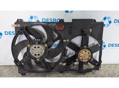 Recambio de electroventilador para citroen jumper combi desde ´02 2.2 hdi cat referencia OEM IAM 8240123  