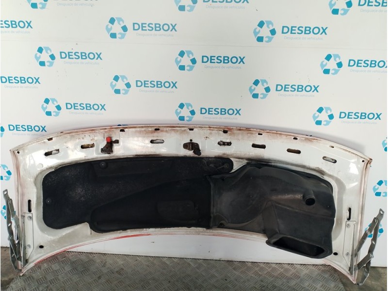 Recambio de capo para mercedes-benz vito (w638) combi 110 d euro 2 (638.174) referencia OEM IAM 6387510210  