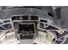 Recambio de electroventilador para citroen jumper combi desde ´02 2.2 hdi cat referencia OEM IAM 8240123   2