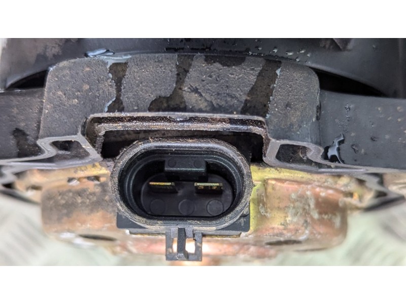 Recambio de electroventilador para citroen jumper combi desde ´02 2.2 hdi cat referencia OEM IAM 8240123  