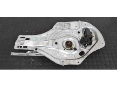 Recambio de elevalunas delantero izquierdo para hyundai tucson (jm) 2.0 crdi cat referencia OEM IAM 824702E010  